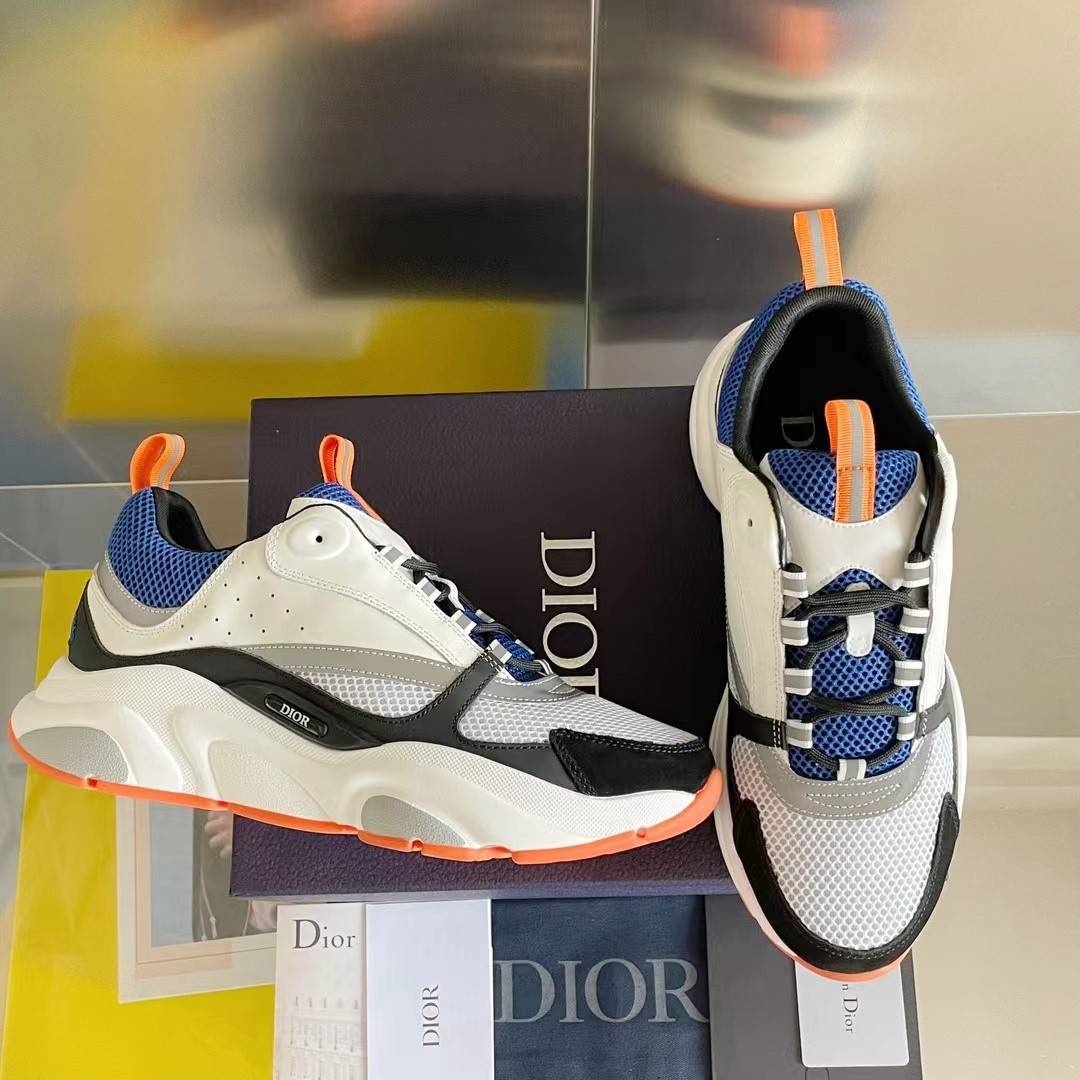 D*OR classic B22 Clunky Sneaker