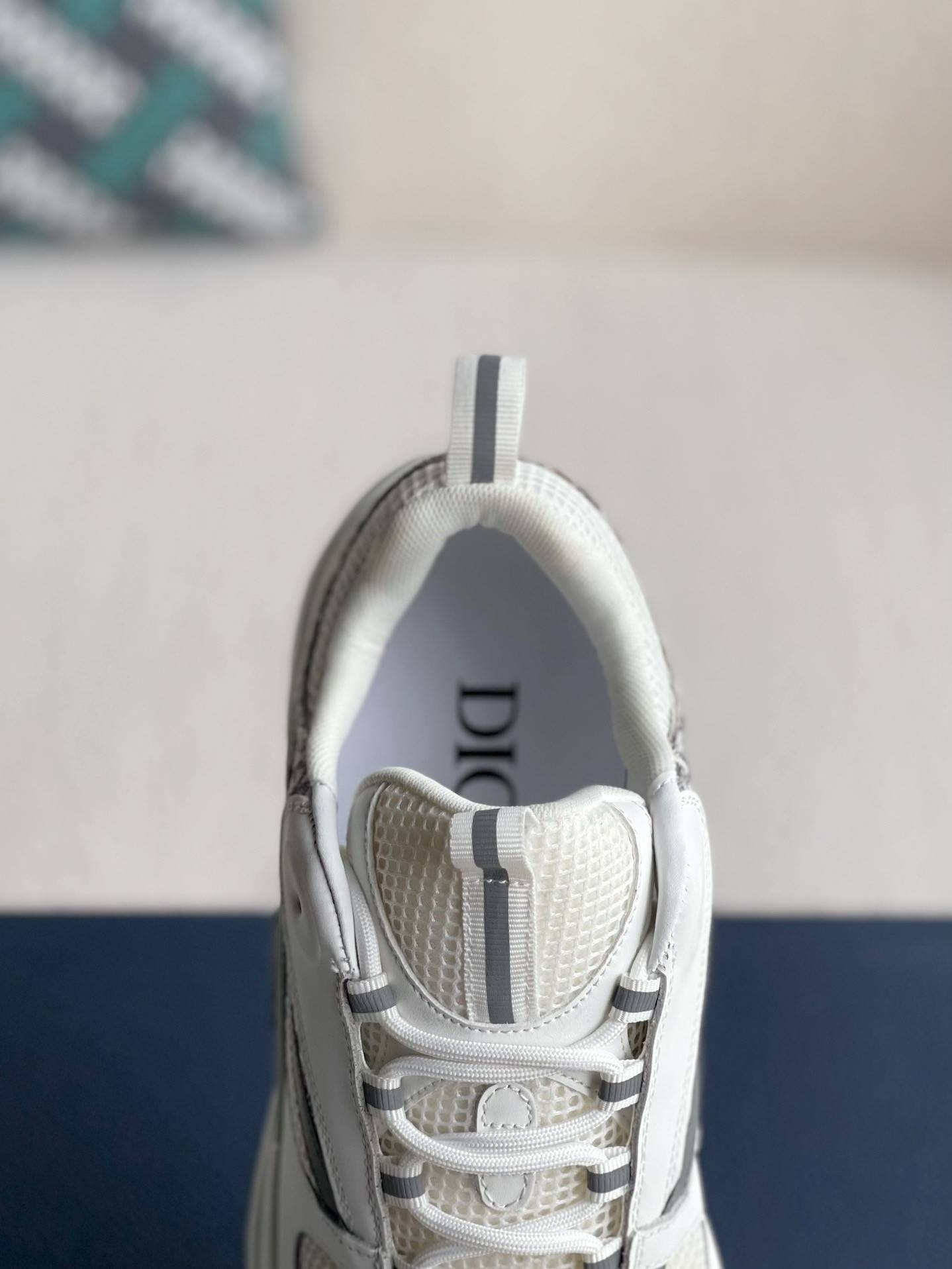 D*OR classic B22 Clunky Sneaker