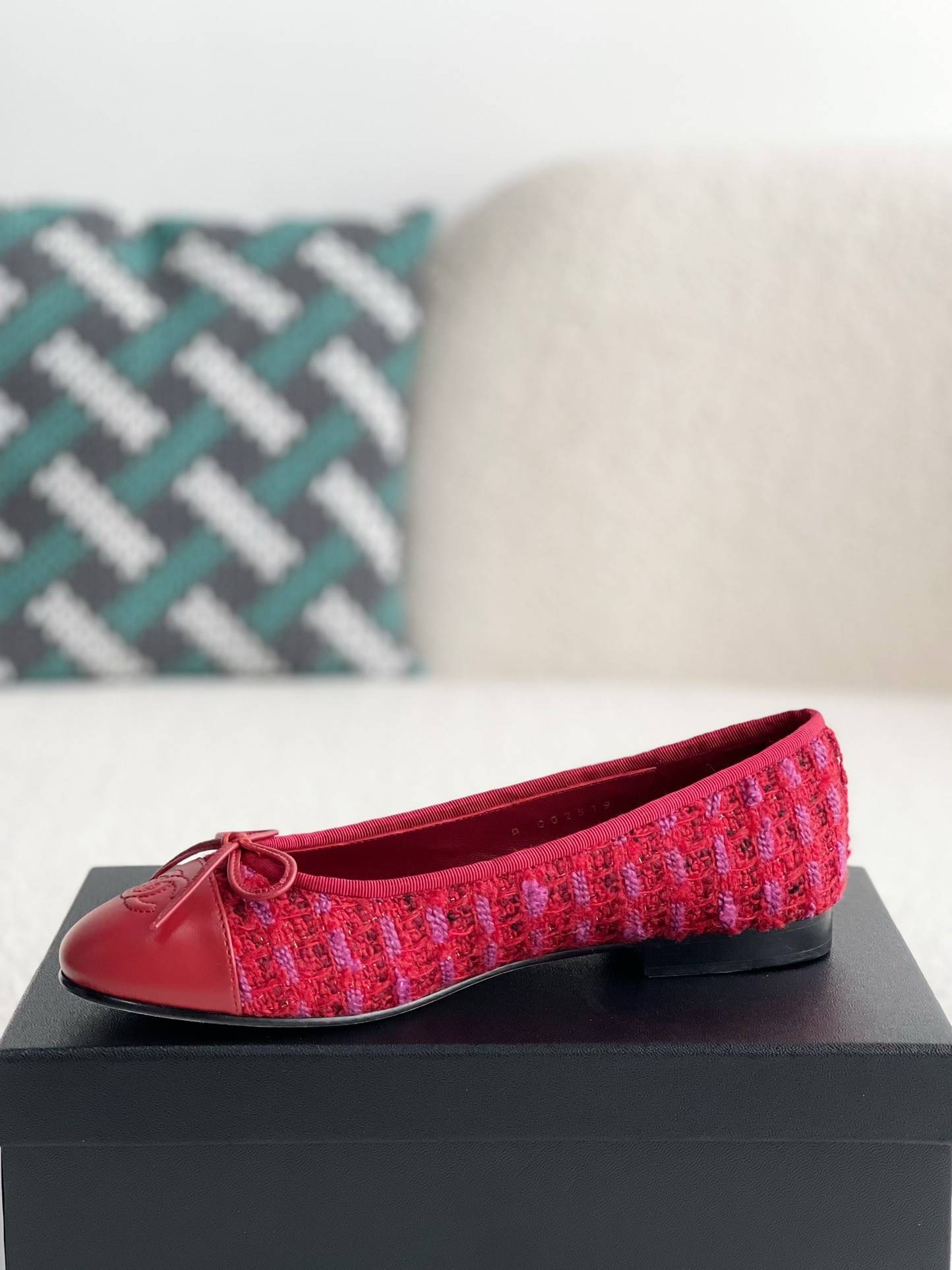 CH*EL Casual shoes