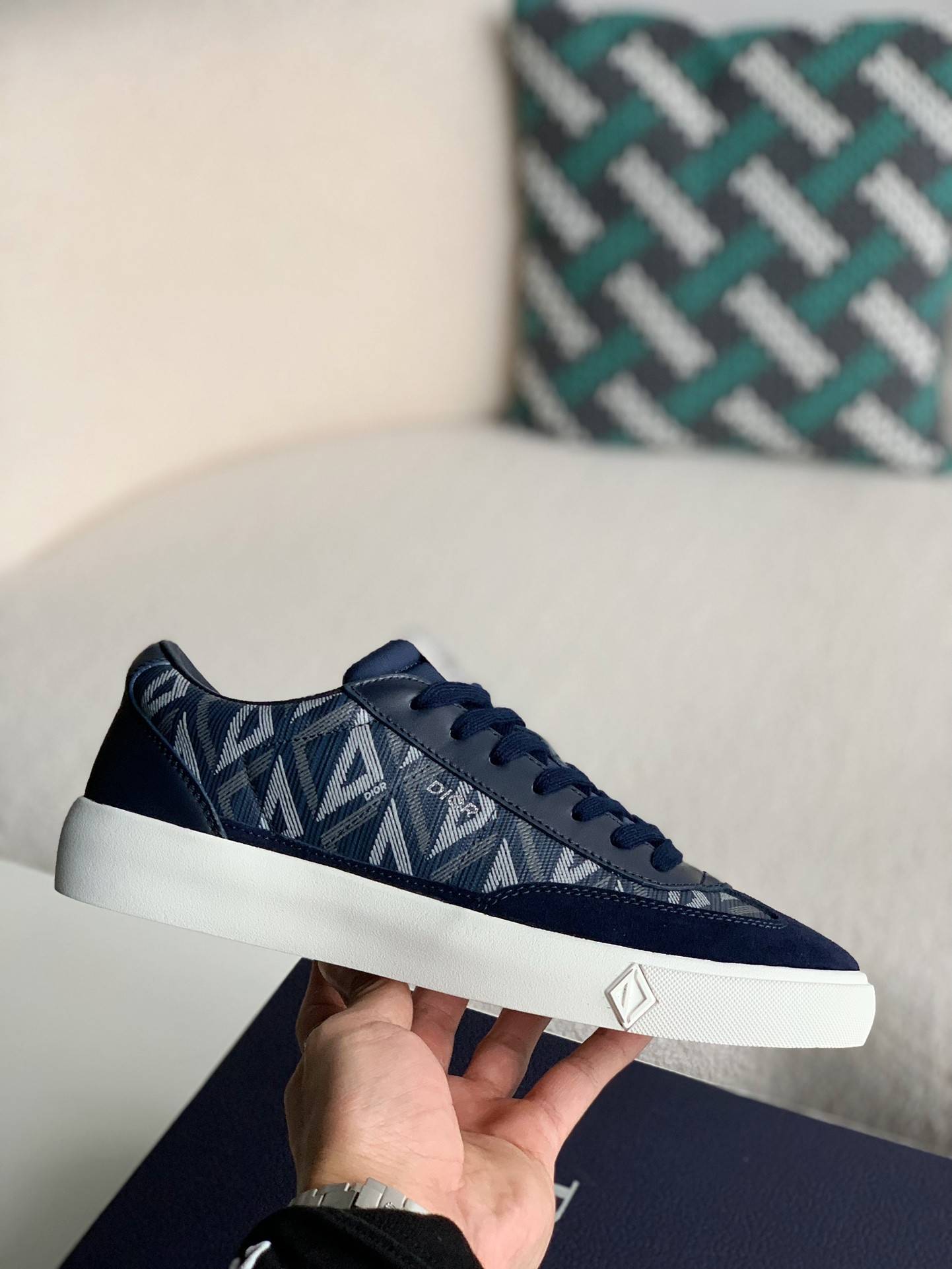 D*OR B101 Sneaker