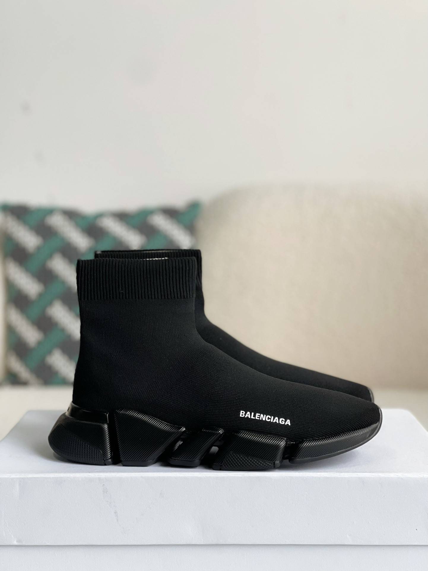 BLCG sneakers