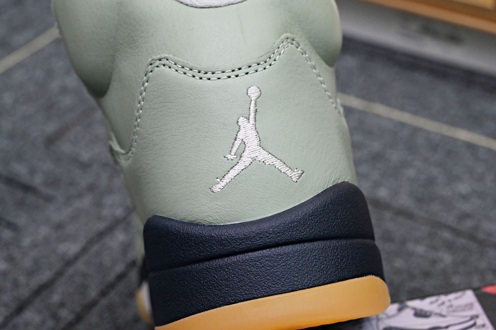 Jordan 5 Retro Jade Horizon DC7501-300