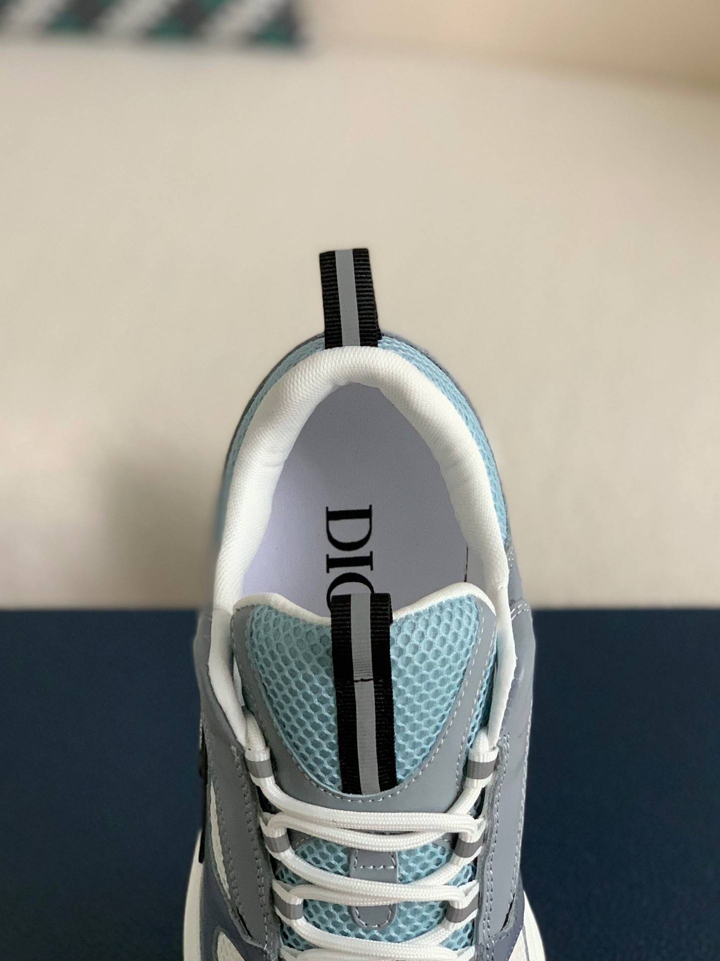 D*OR classic B22 Clunky Sneaker