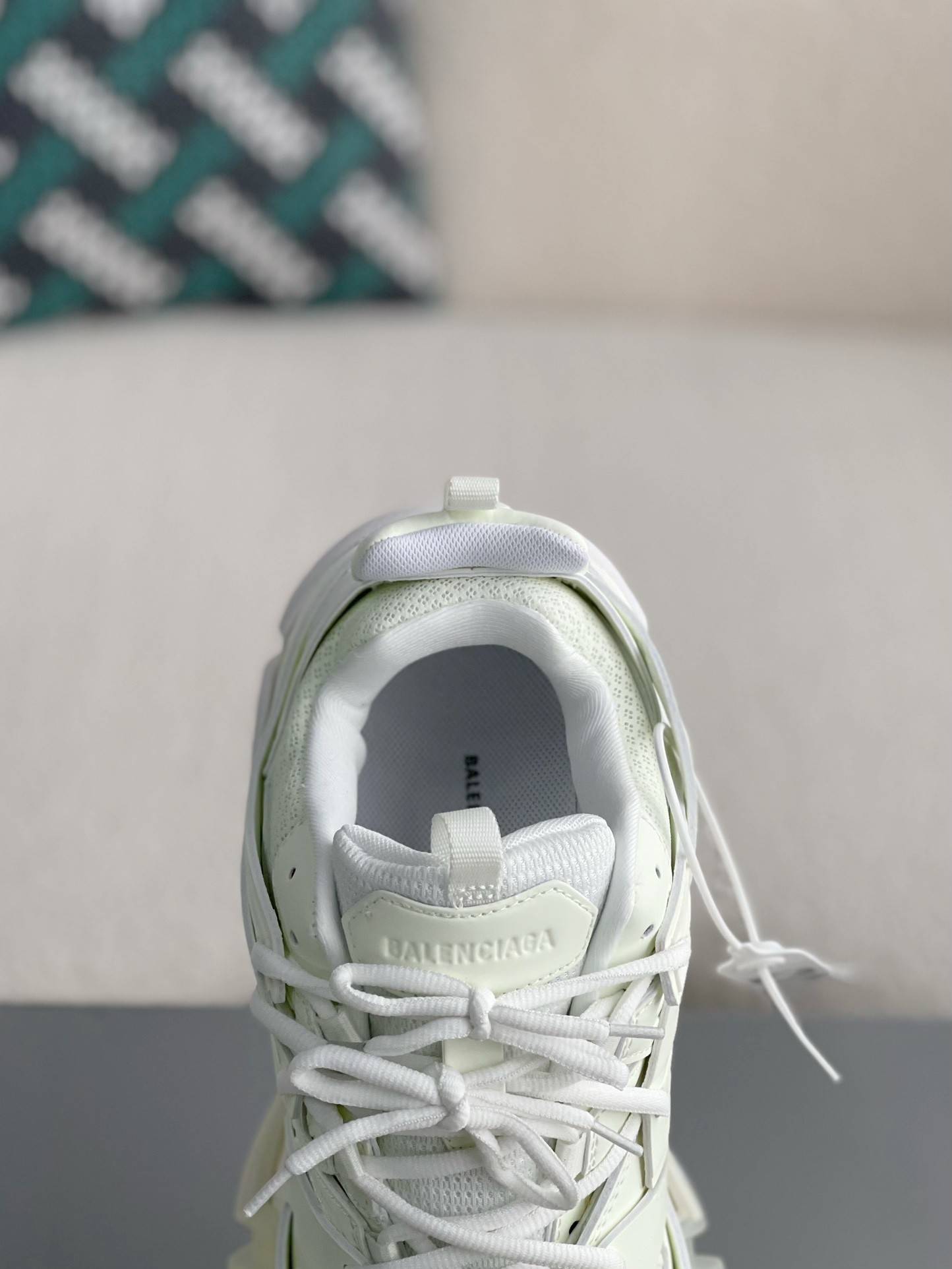 BLCG Track Sneakers