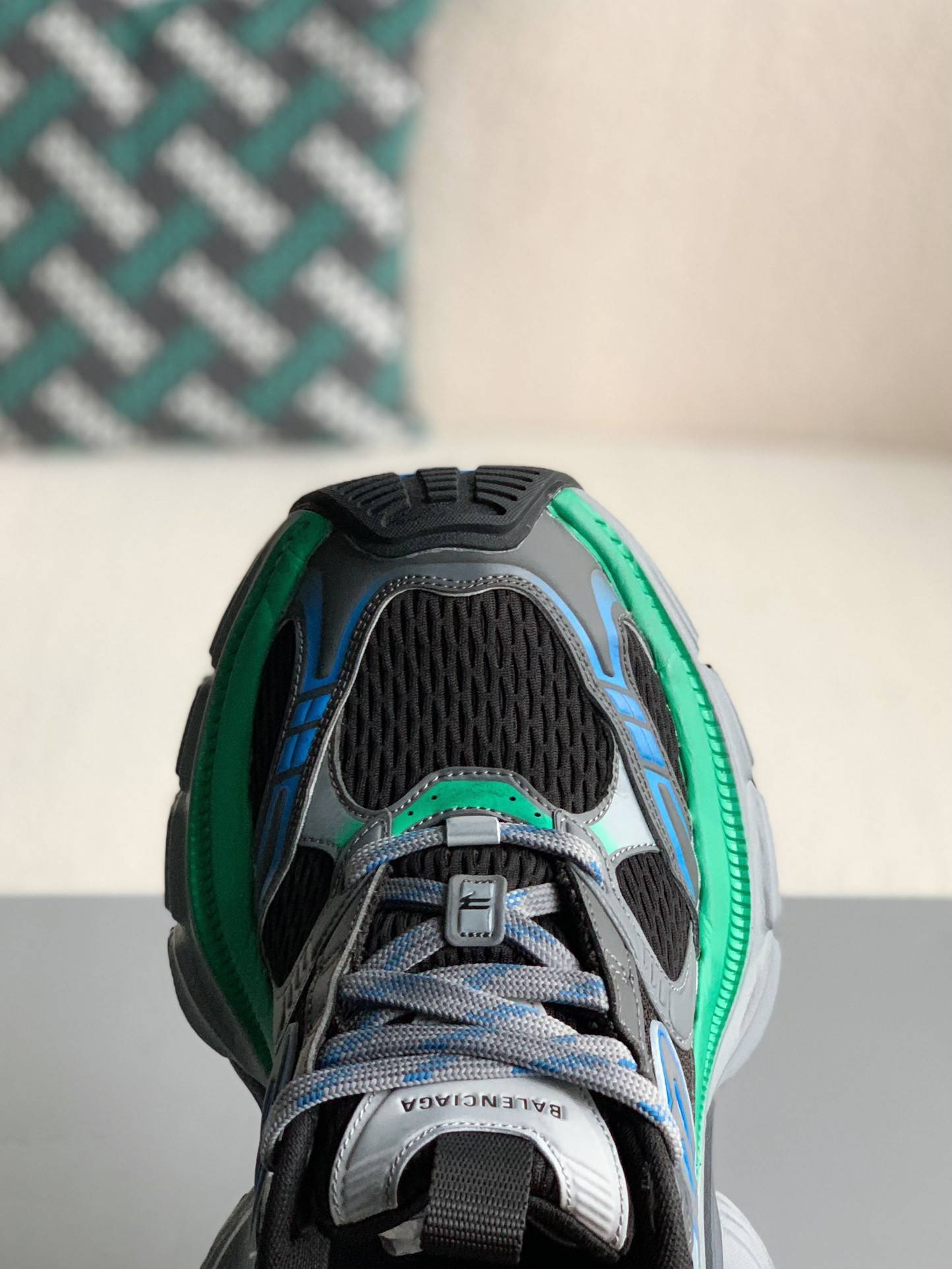 BLCG Runner Sneaker