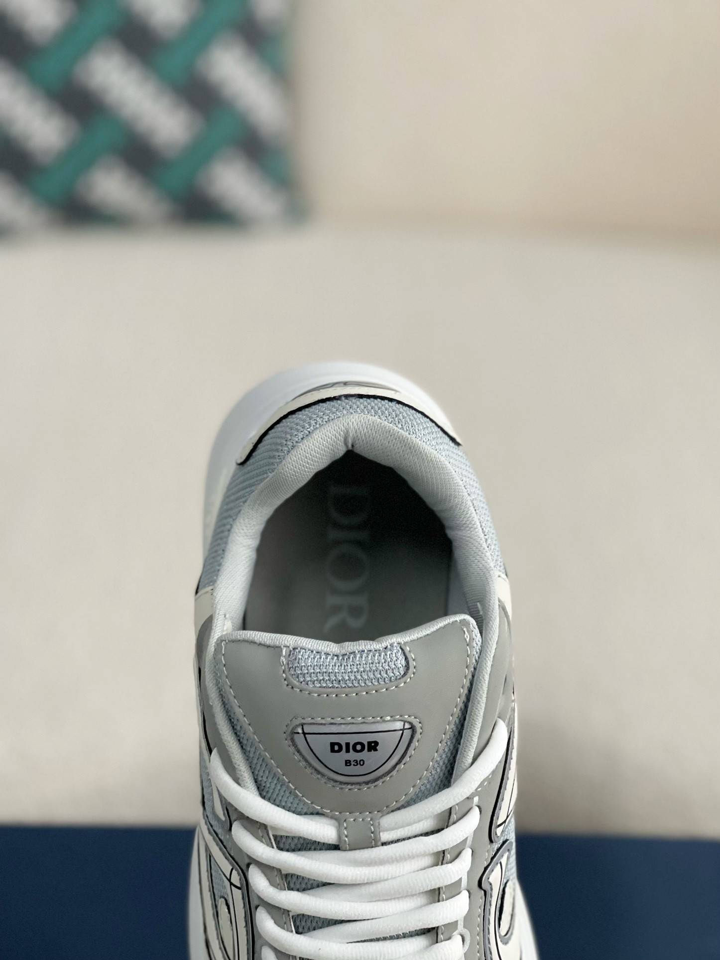 D*OR B30 New Sneaker