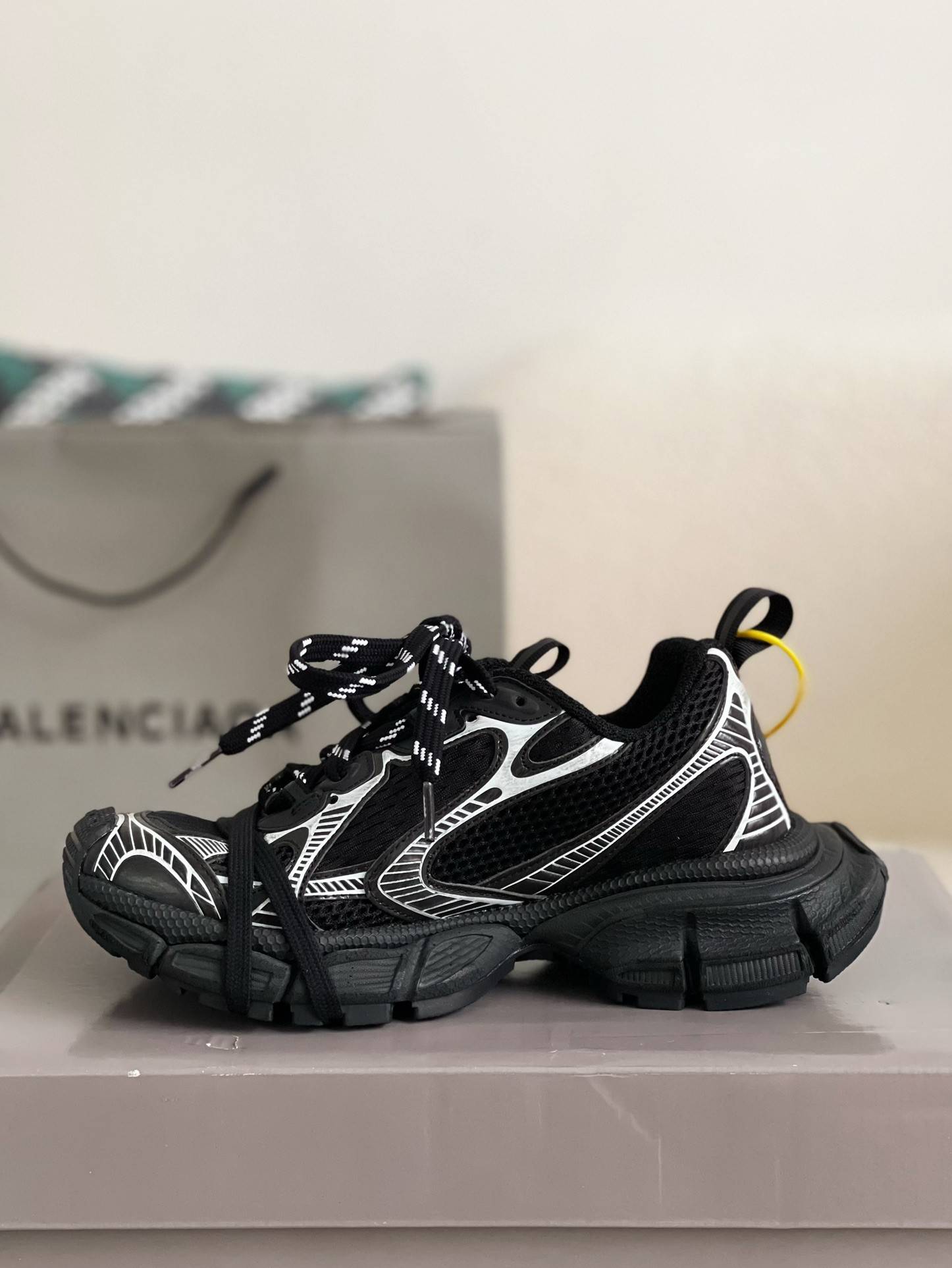 BLCG Runner Sneakers