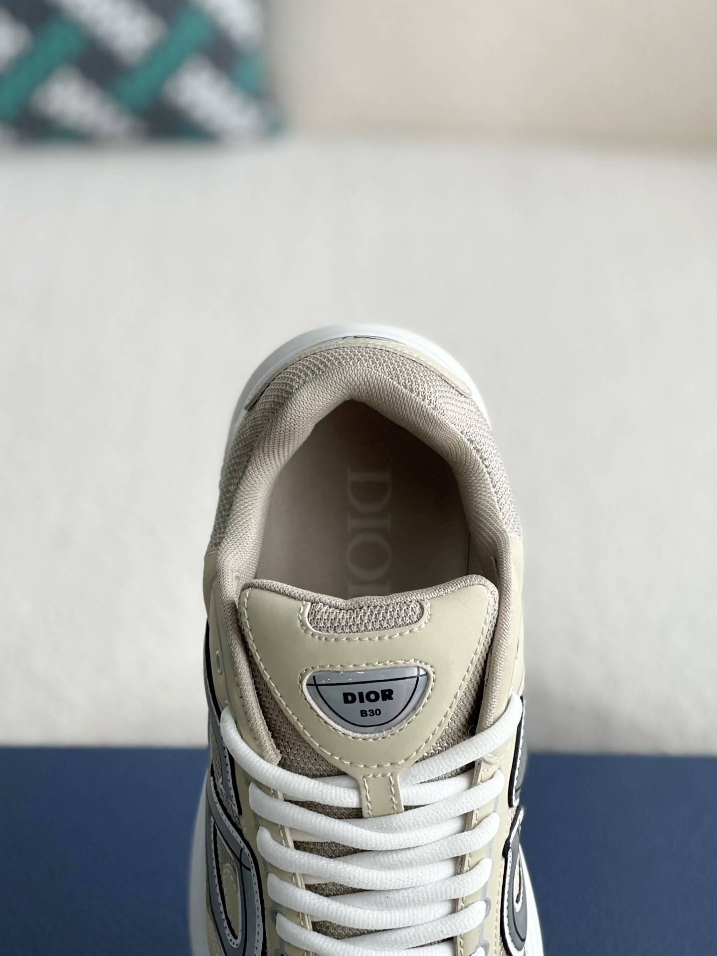 D*OR B30 New Sneaker