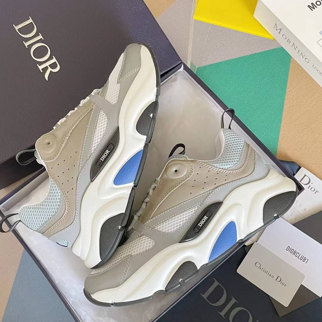 D*OR classic B22 Clunky Sneaker
