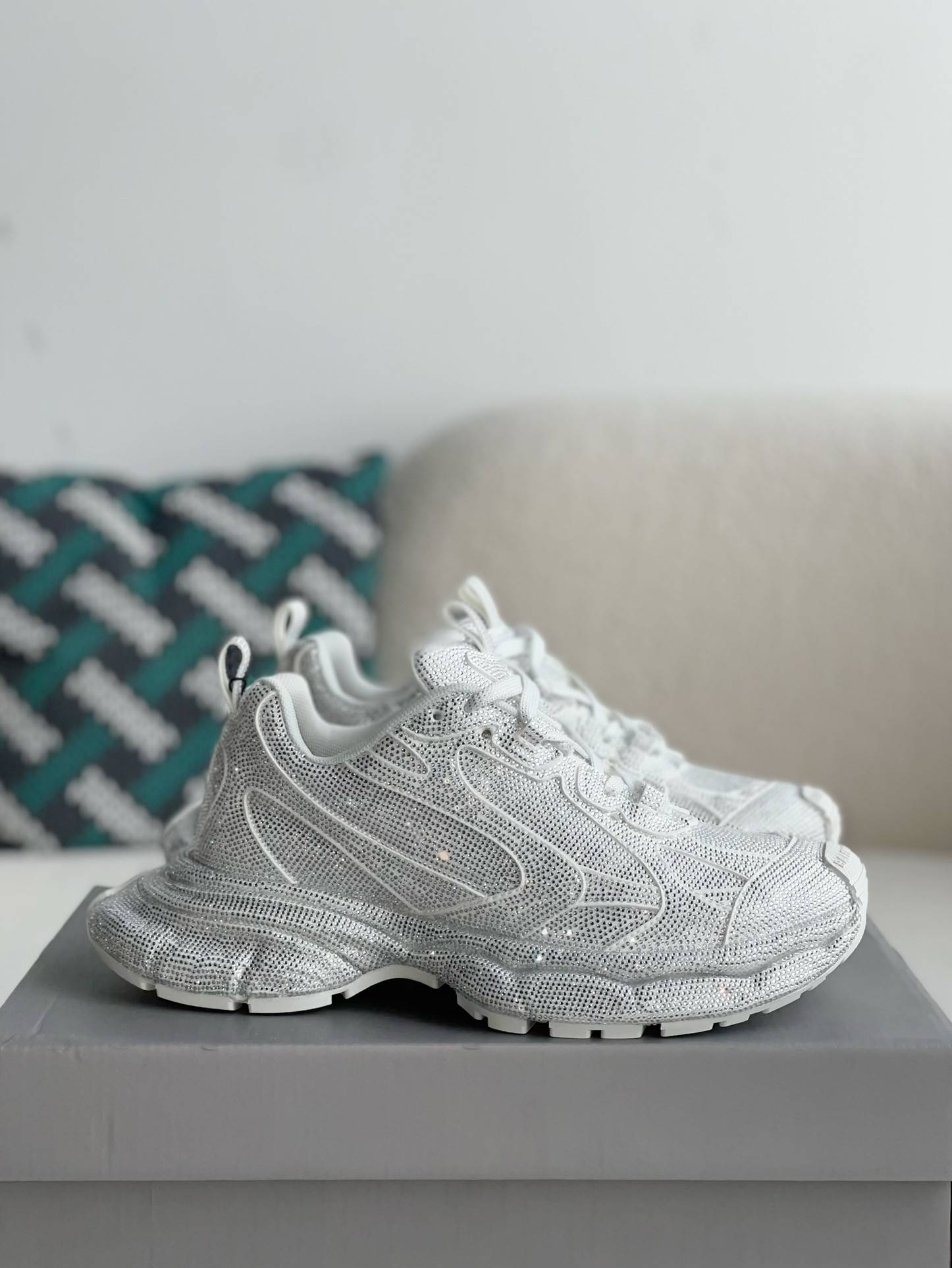 BLCG Runner Sneaker