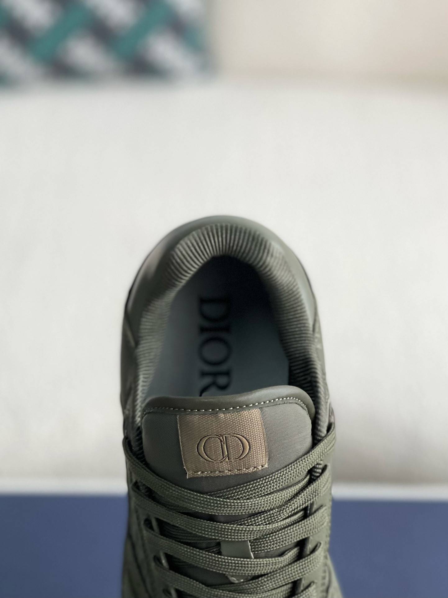 D*OR New B27 Sneaker