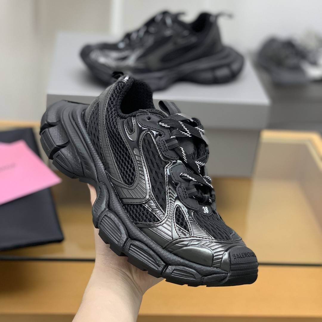 BLCG sneakers