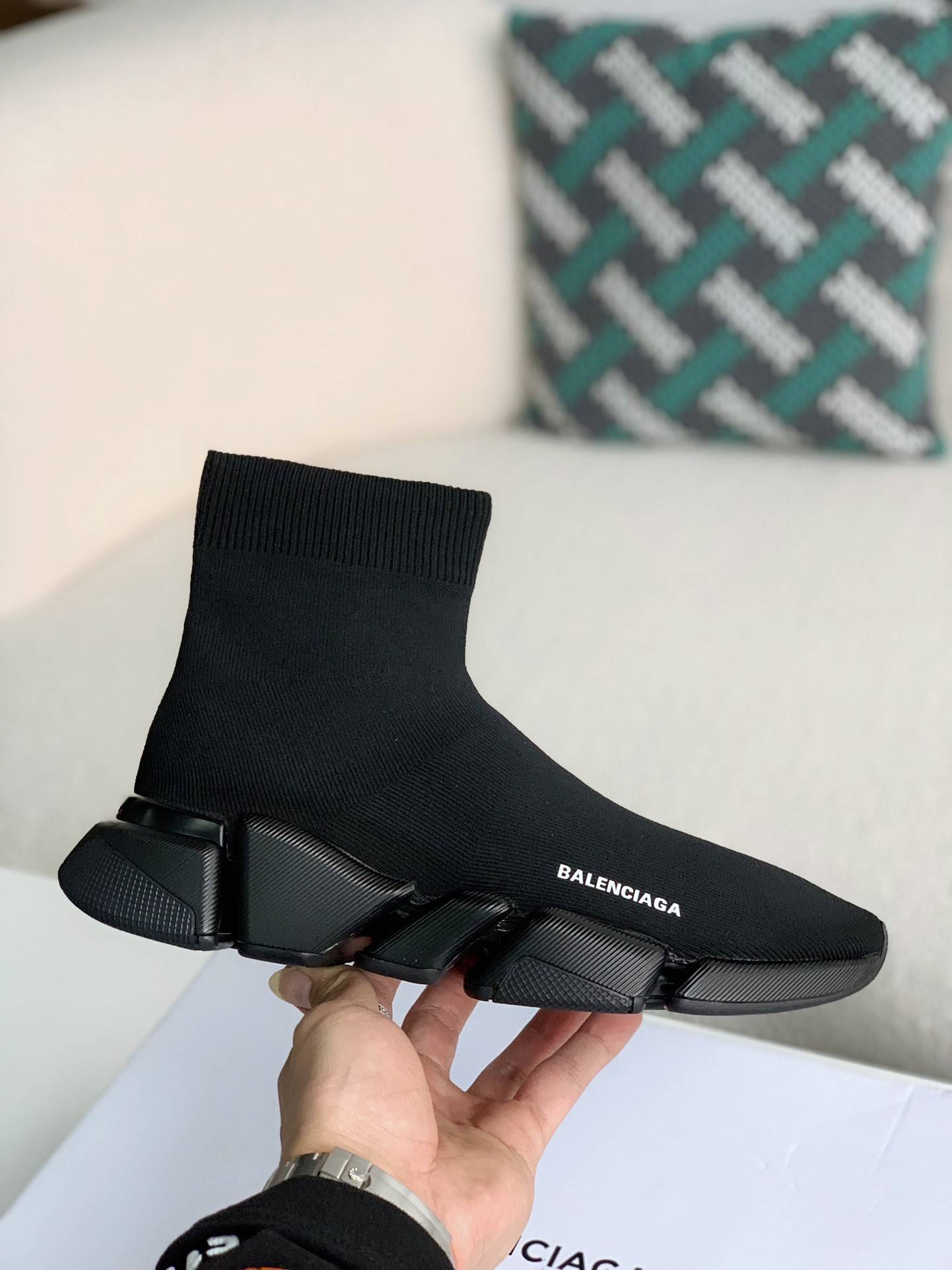 BLCG sneakers