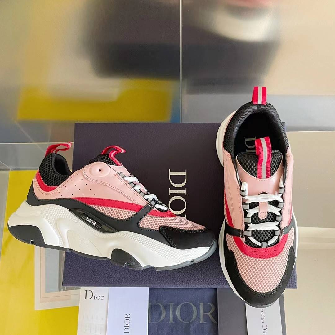 D*OR classic B22 Clunky Sneaker