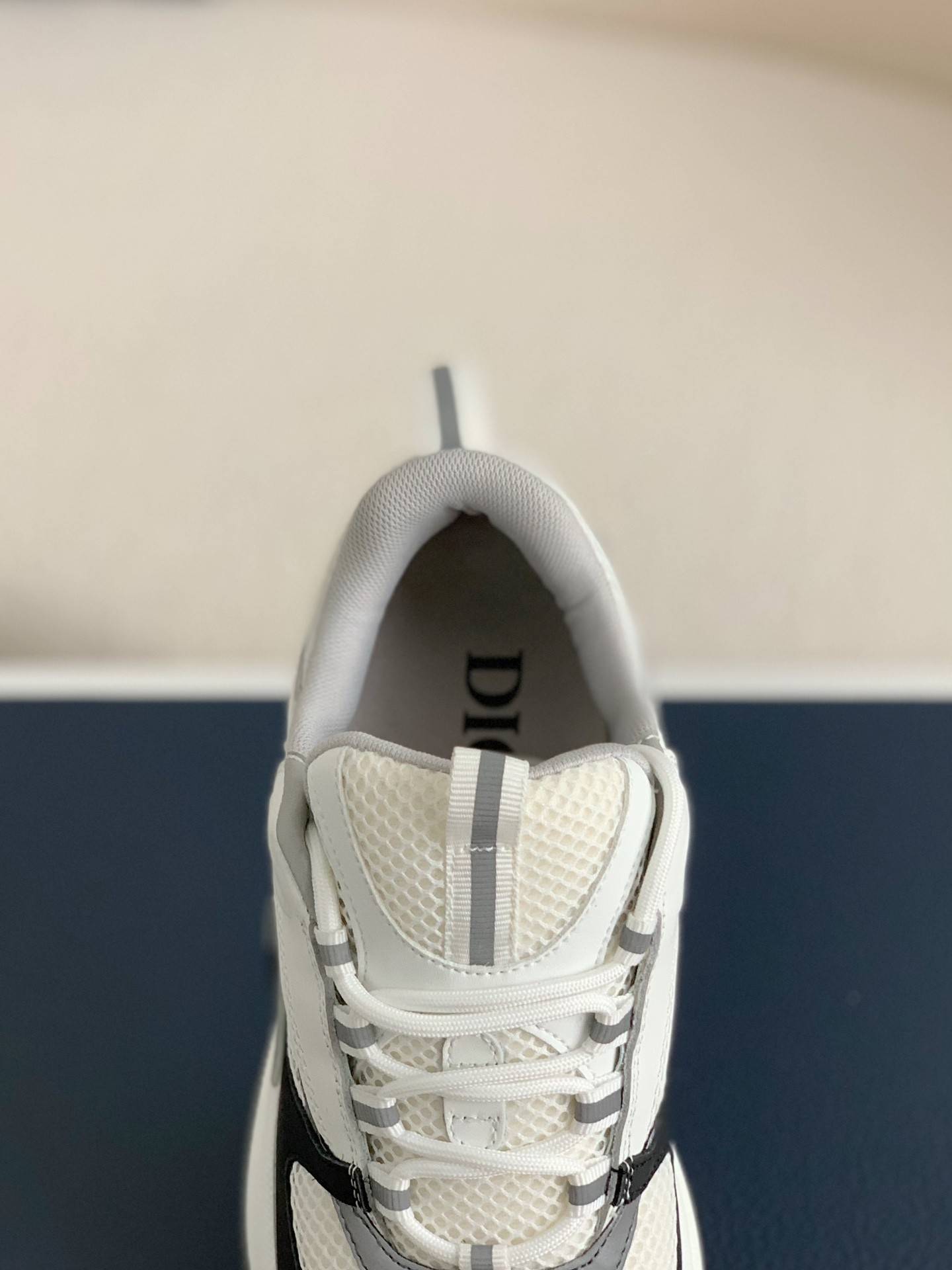 D*OR Classic B22 Clunky Sneaker