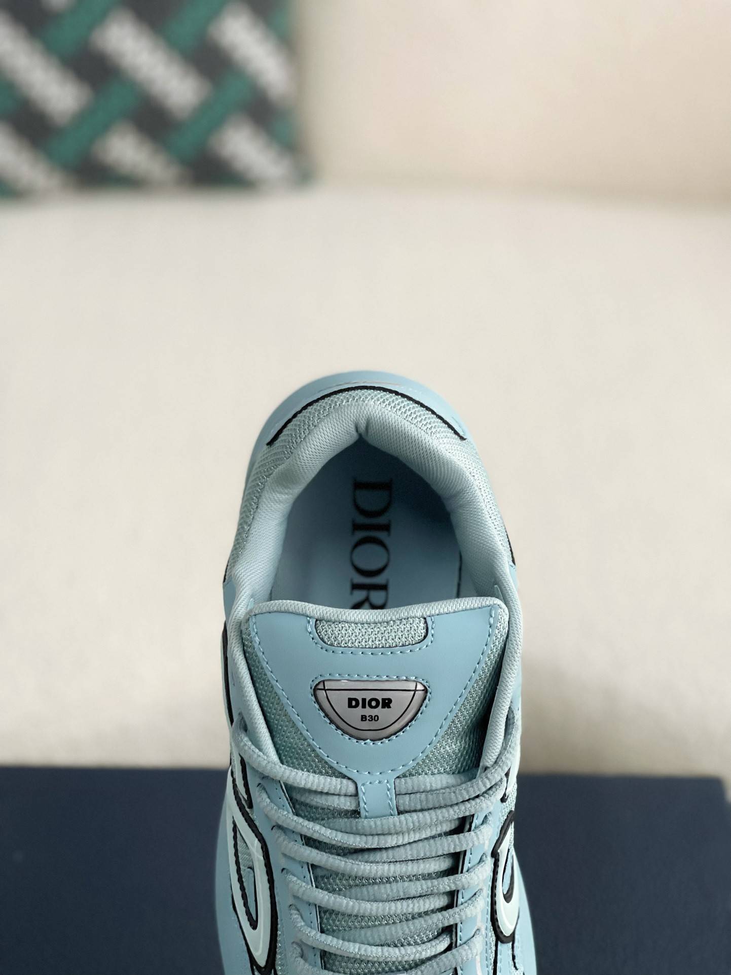 D*OR B30 New Sneaker