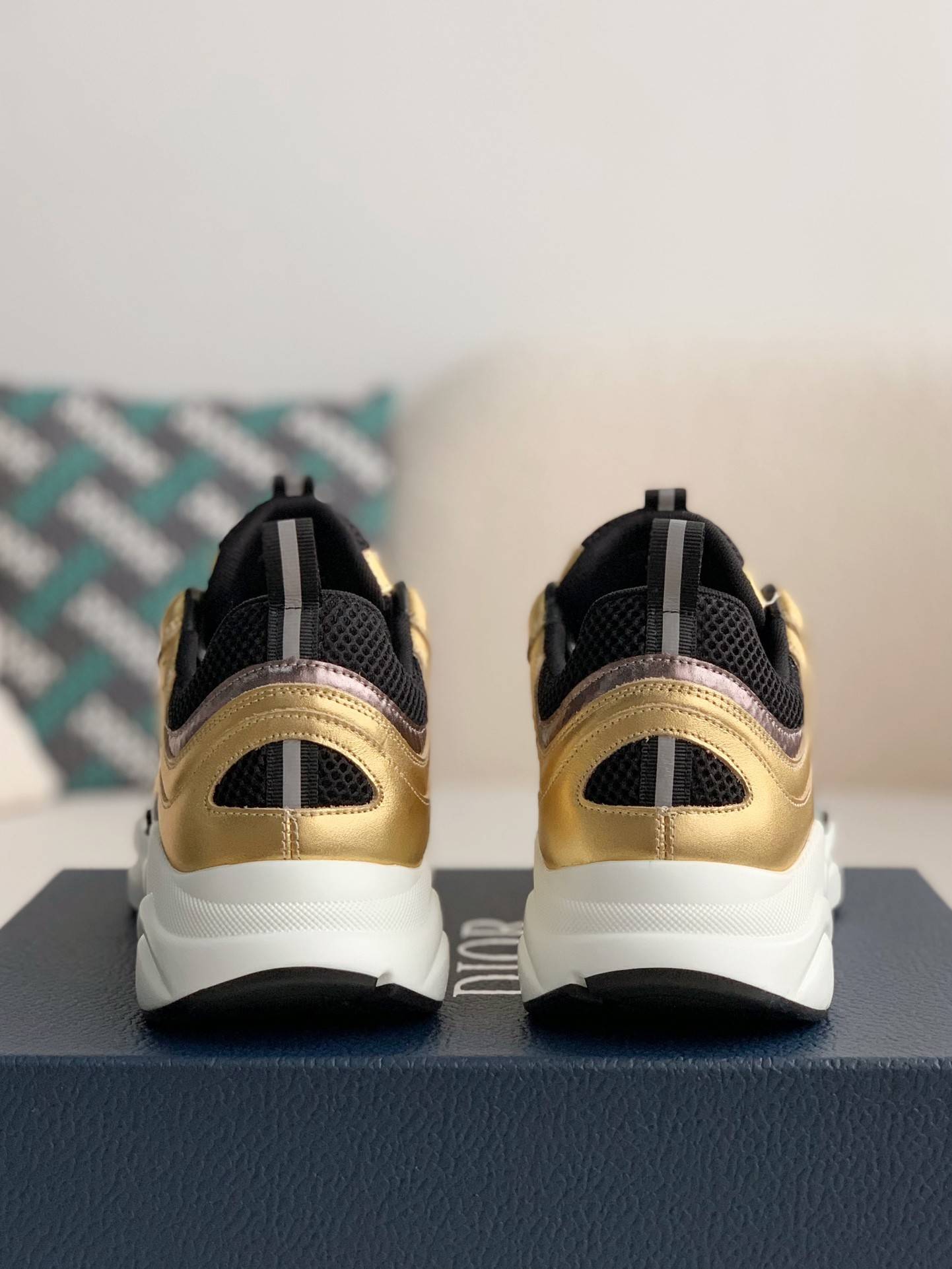 D*OR classic B22 Clunky Sneaker