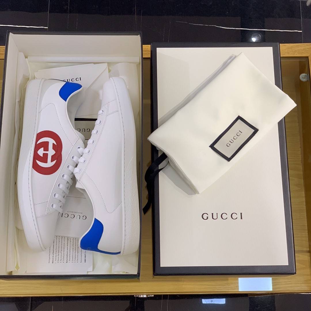 GU*Isneakers Support chip phone sensing