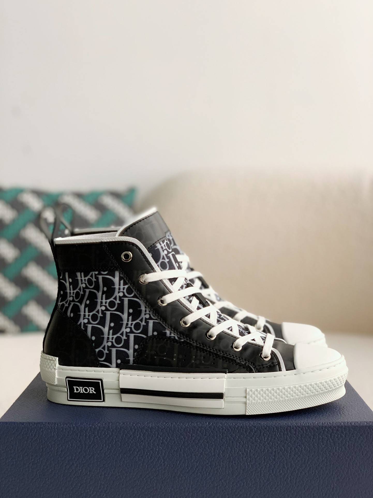 D*OR B23 Sneaker High