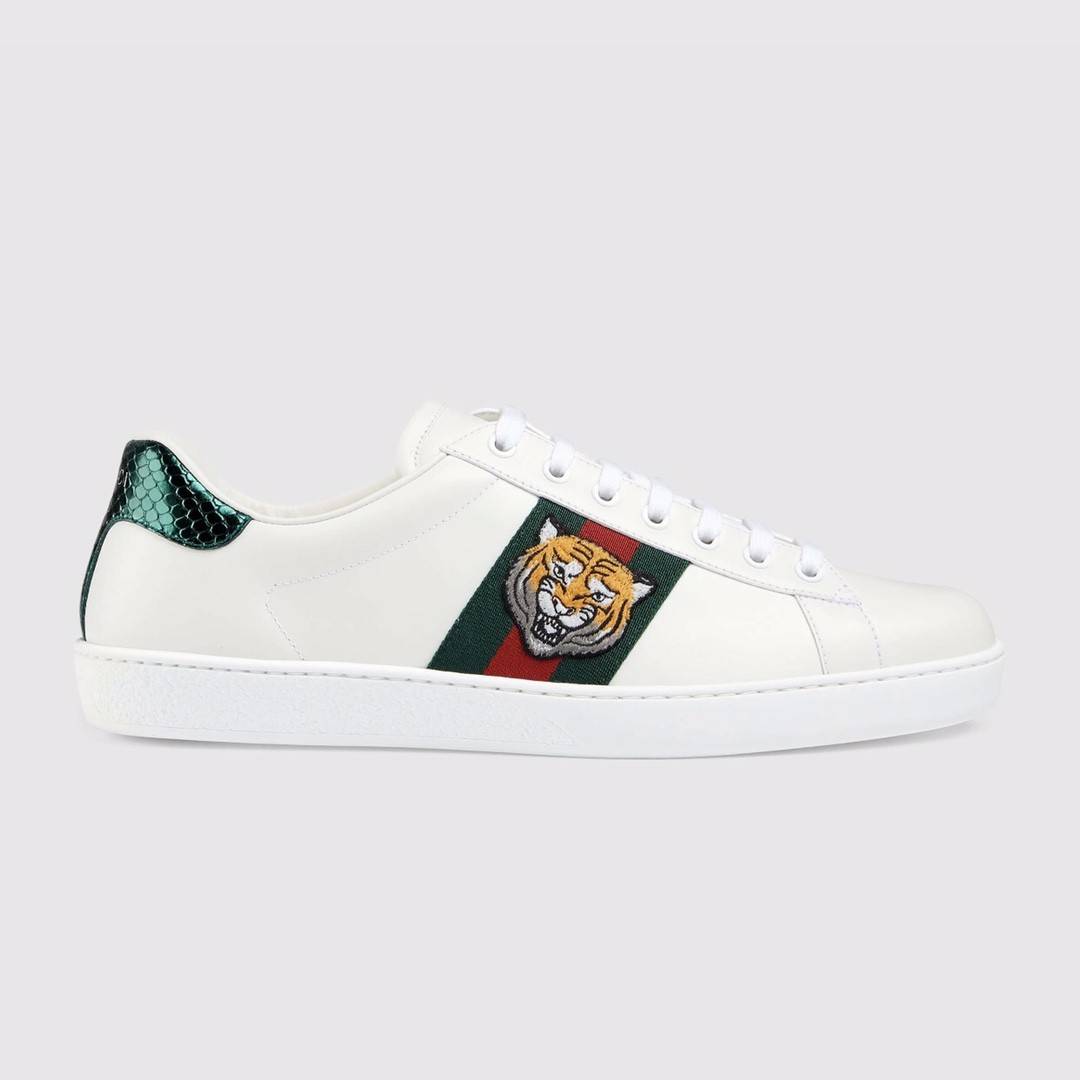 GU*Isneakers Support chip phone sensing