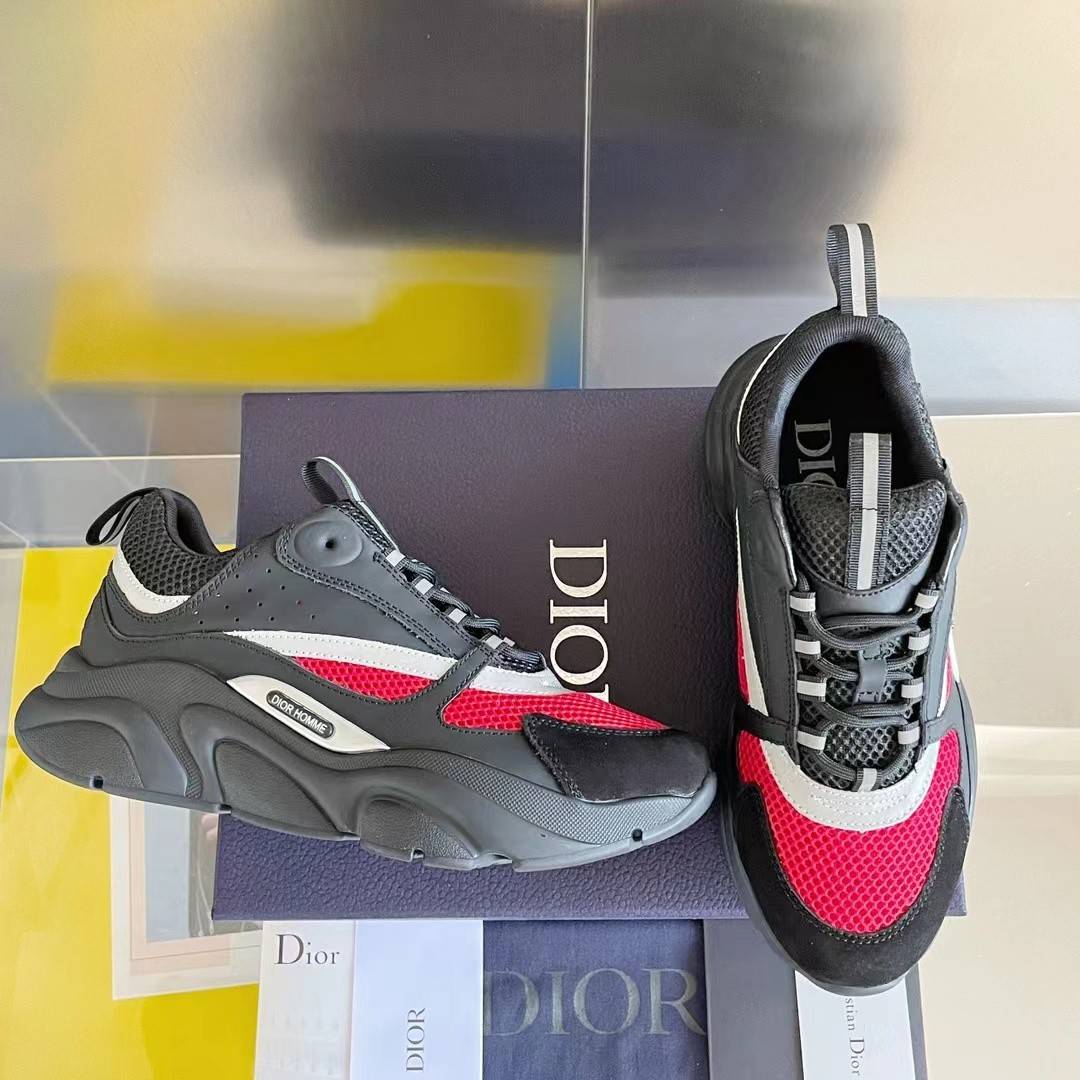 D*OR classic B22 Clunky Sneaker