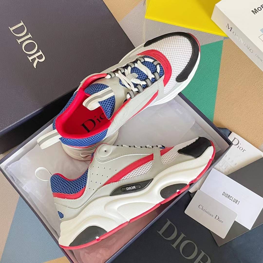 D*OR classic B22 Clunky Sneaker