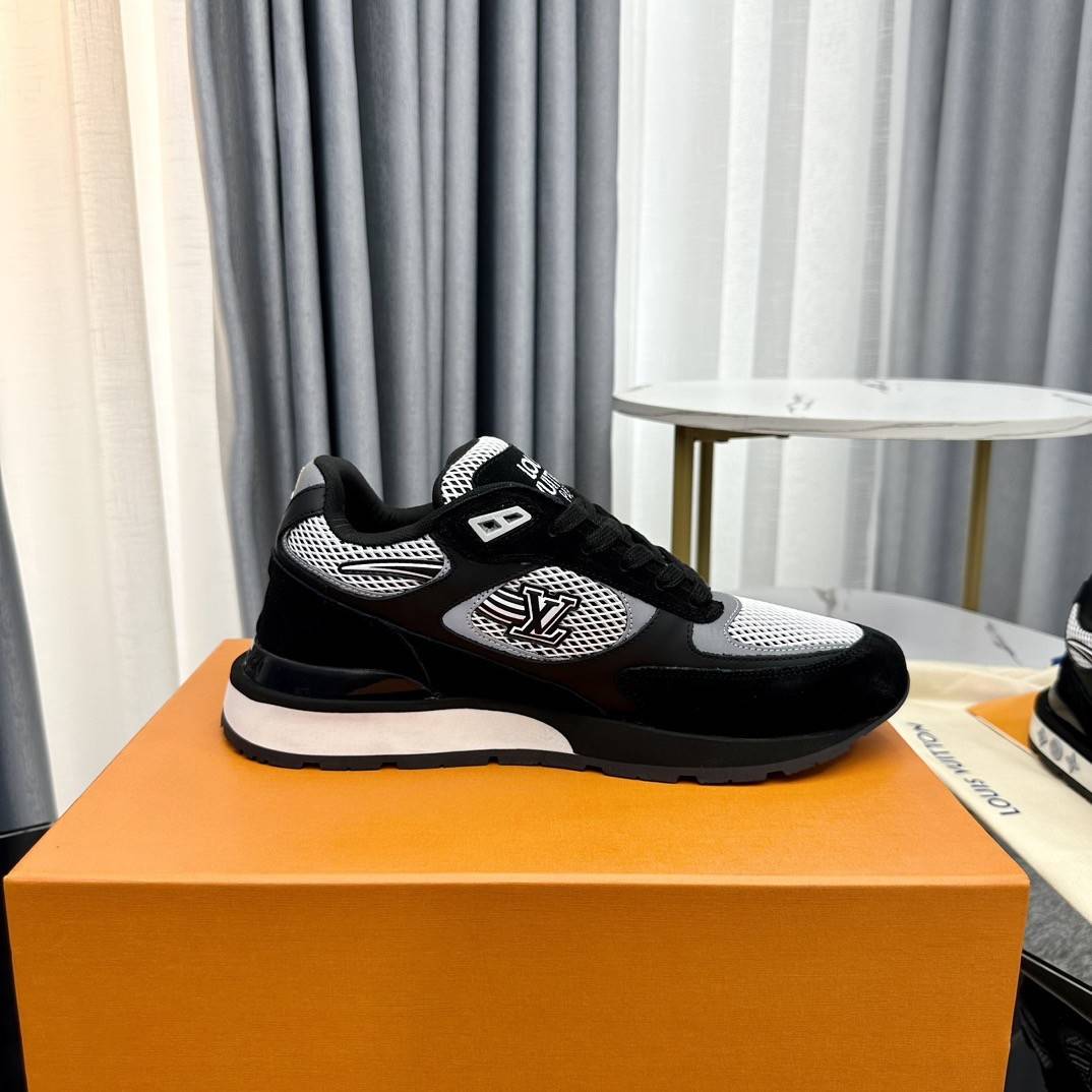 L*V sneaker