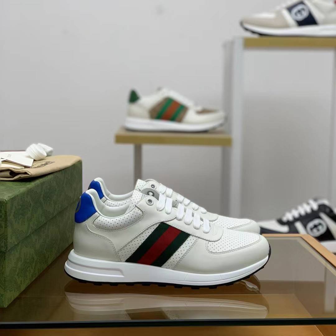 GU*INew Arrival sneakers