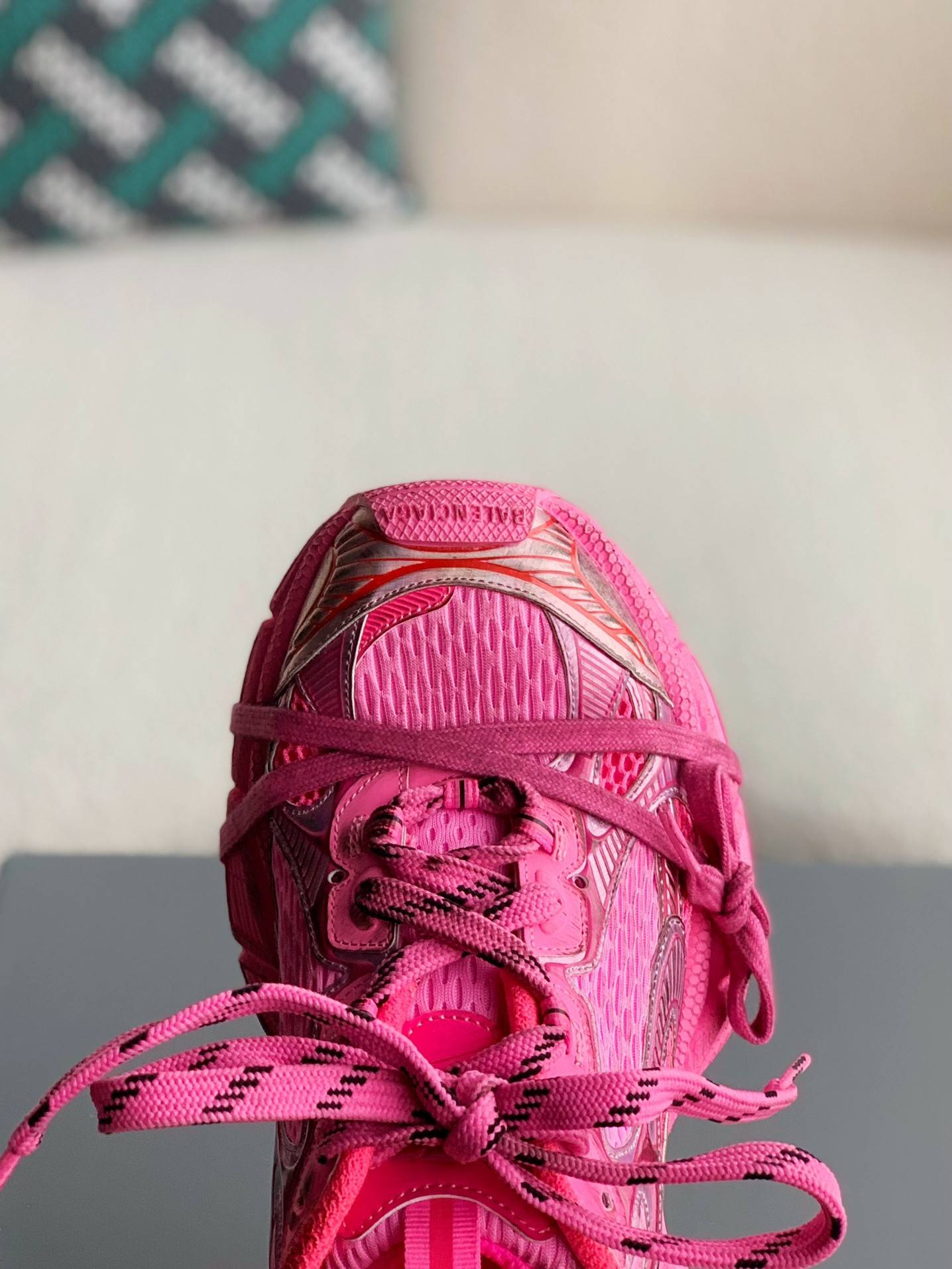 BLCG Runner Sneaker