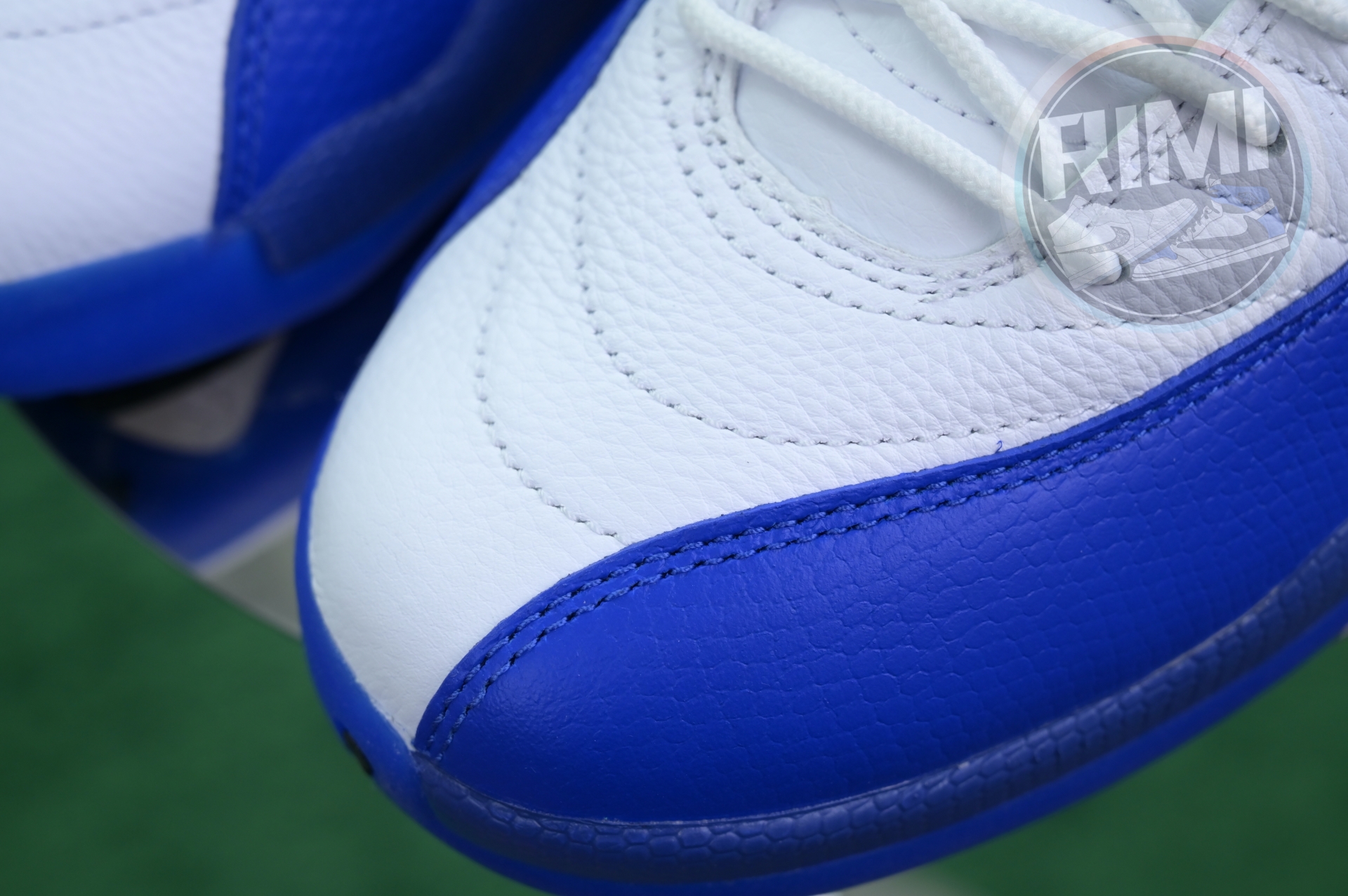 Jordan 12 Retro Blueberry CT8013-140