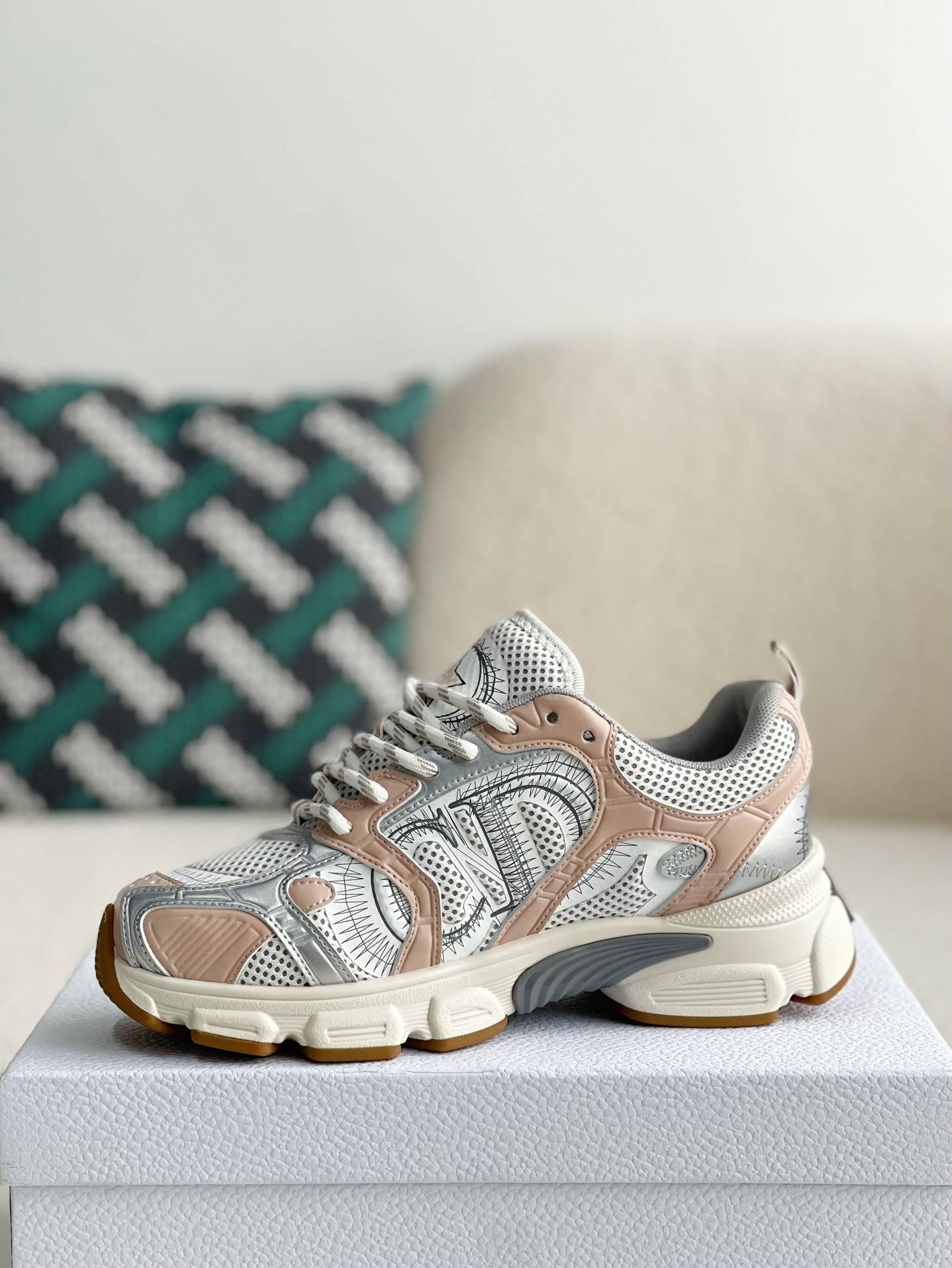 D*OR Running Sneakers
