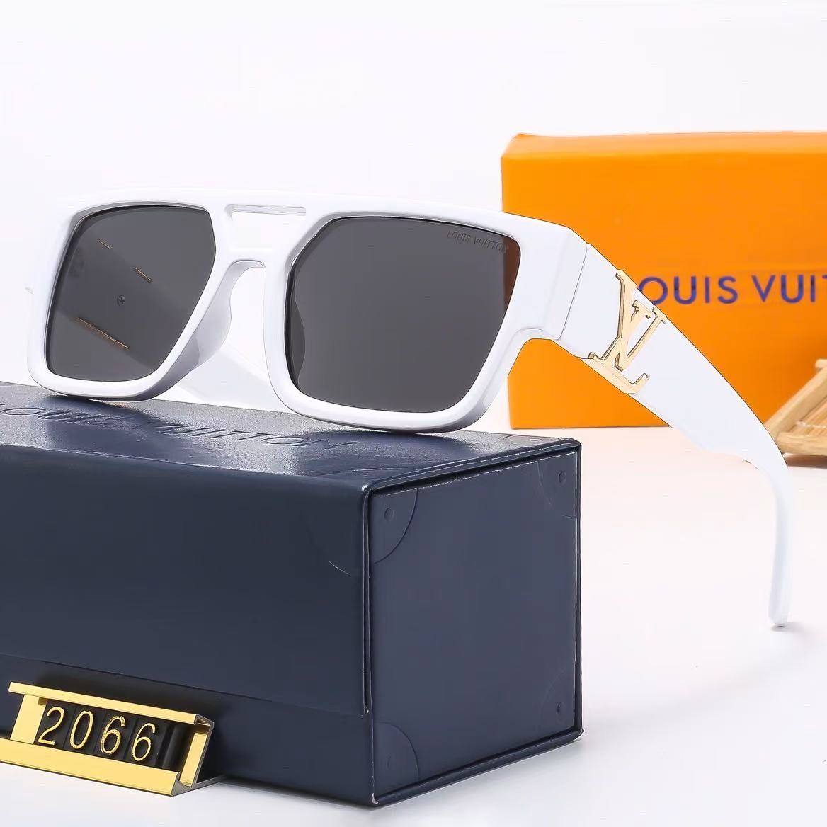 Louis Vuitton Sung lasses