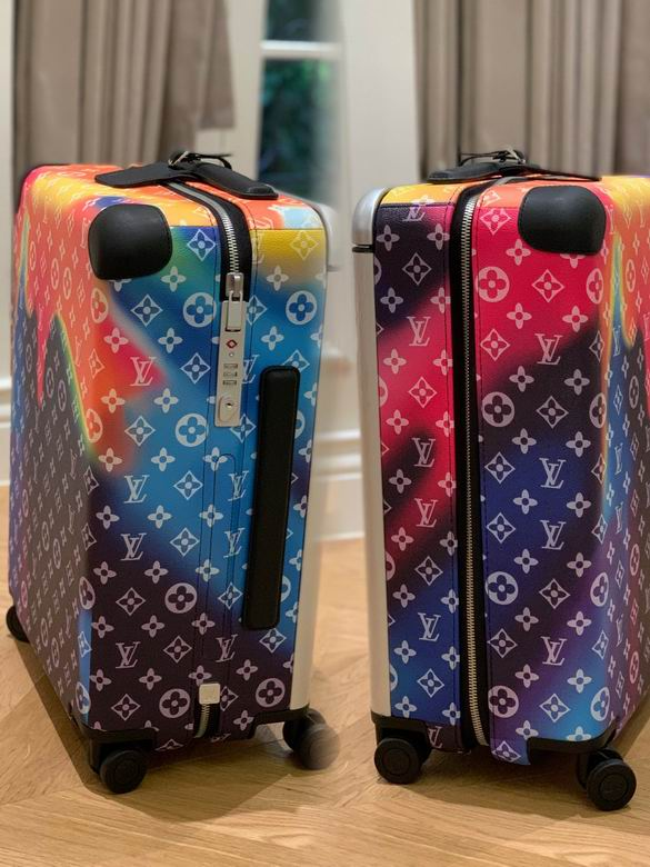 LV Trolley Case Original 38X55X21cm 061903