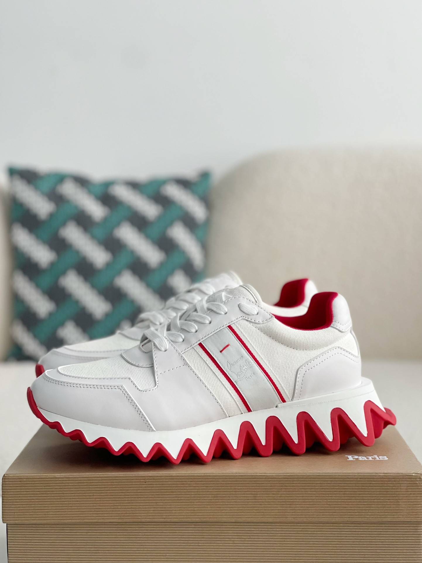 Christian Louboutin Sneakers