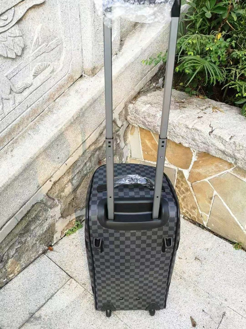 LV Trolley Case Original20inches 32x55x28cm