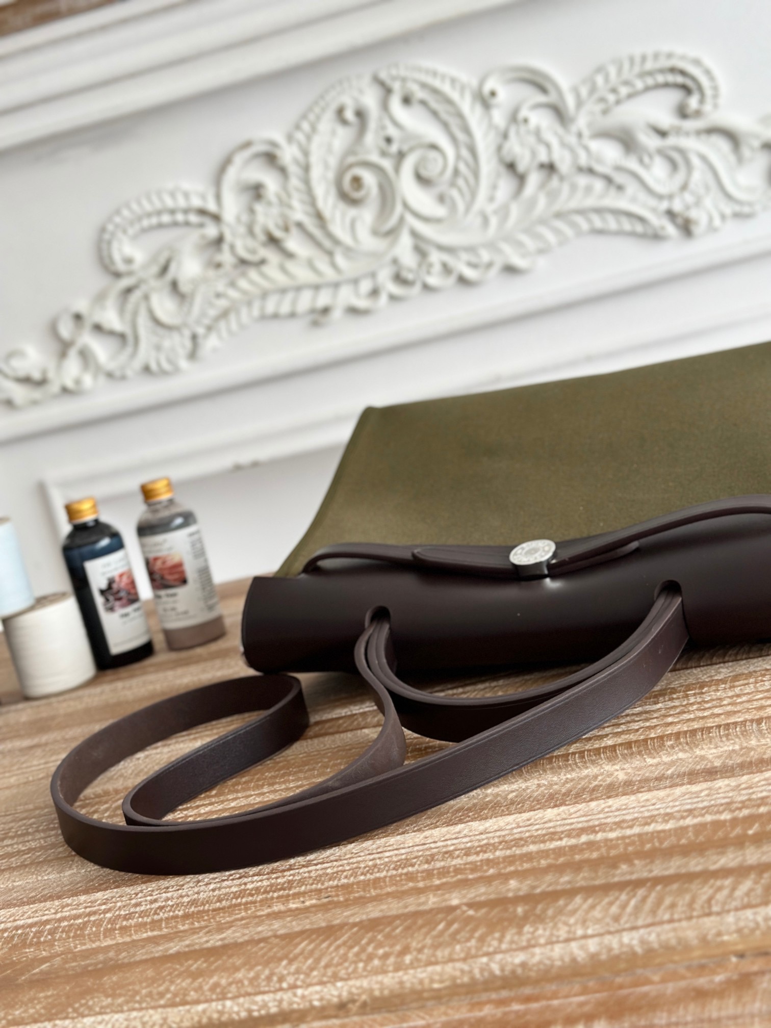 Hermers Herbag 31cm