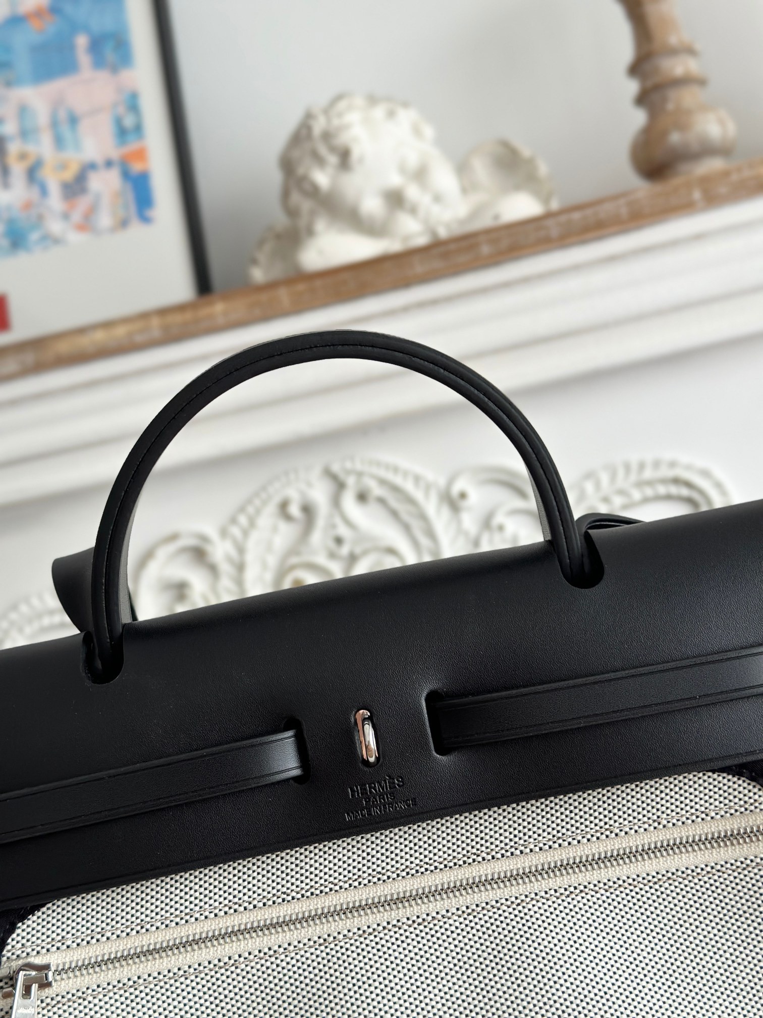 Hermers Herbag 31cm