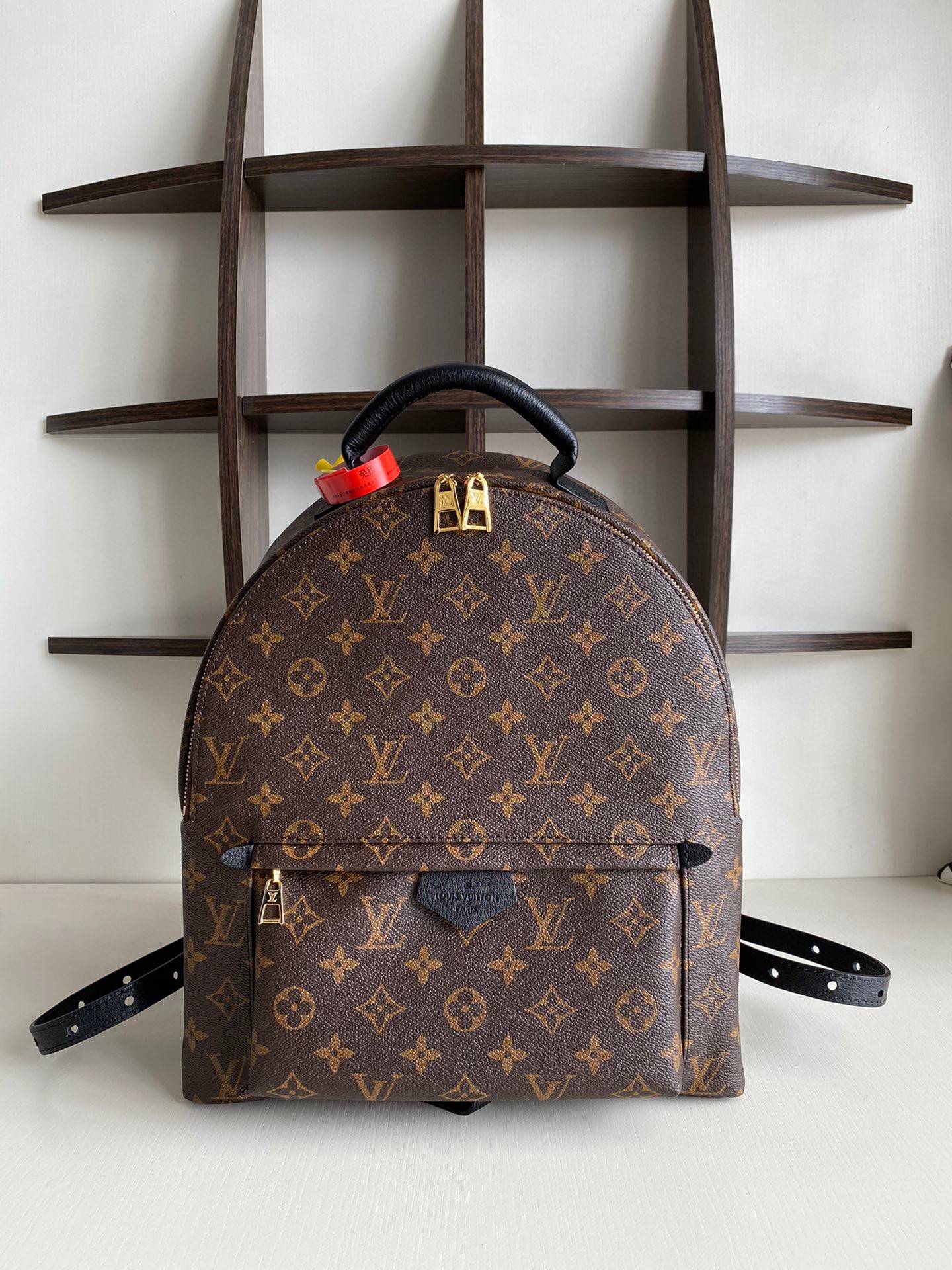 L*V Bag
