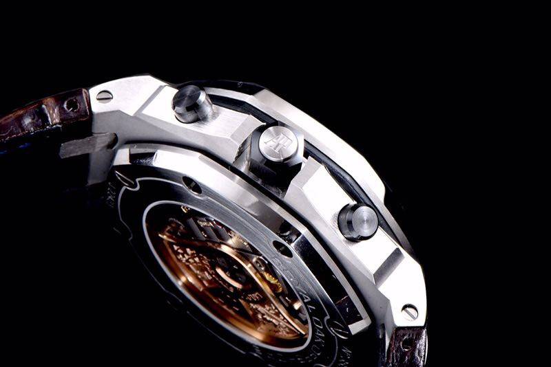 Audemars Piguet 12H Chronograph Series Men