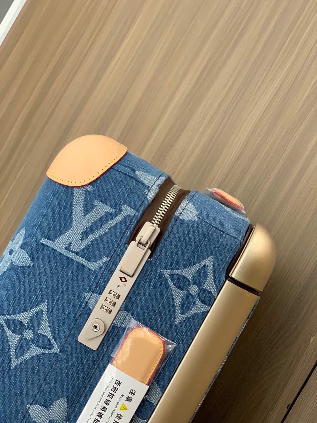 L*V Horizon 55