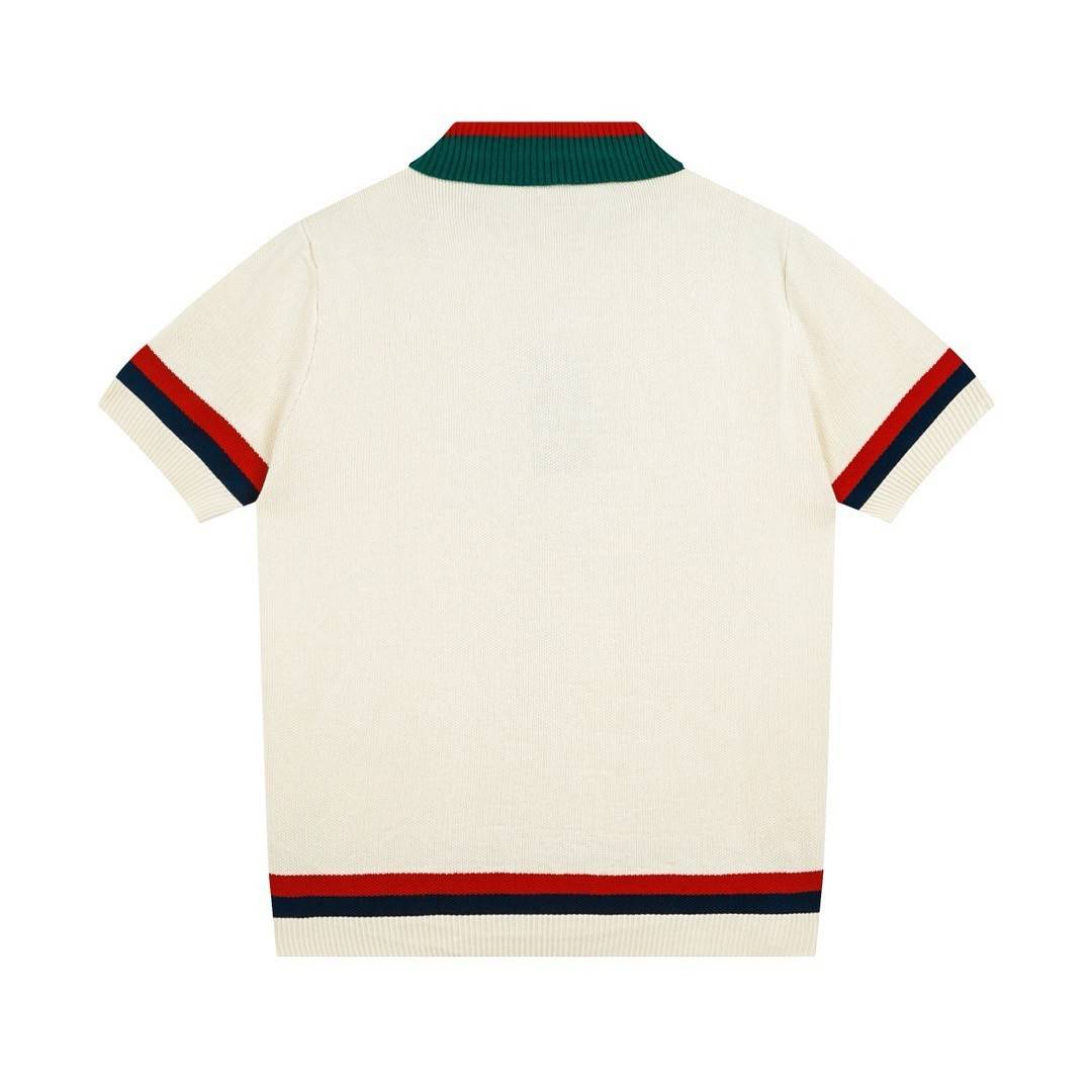 G*u*i t-shirt