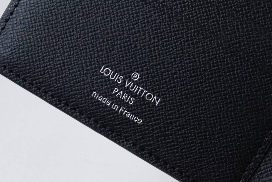 L*V Wallet