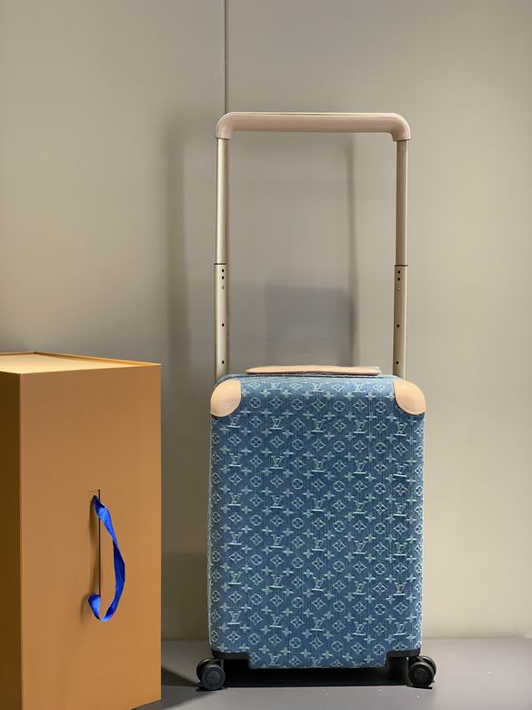 LV Trolley Case Original38X55X21cm 032901