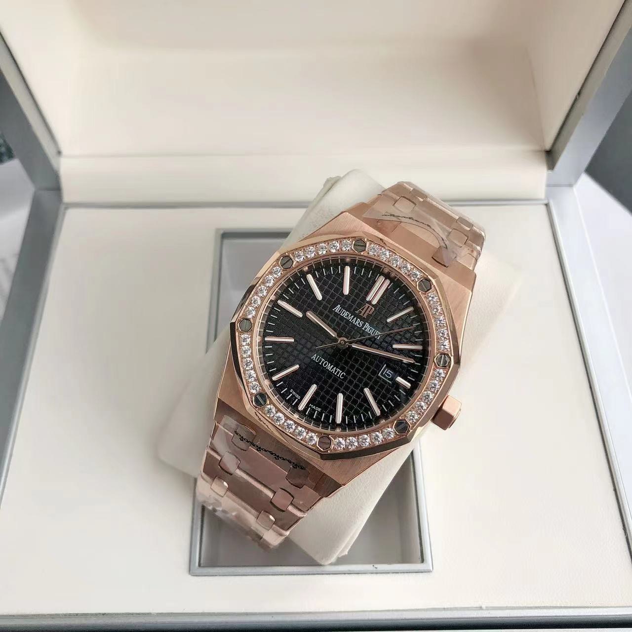 A*P15400 Royal Oak Offshore series