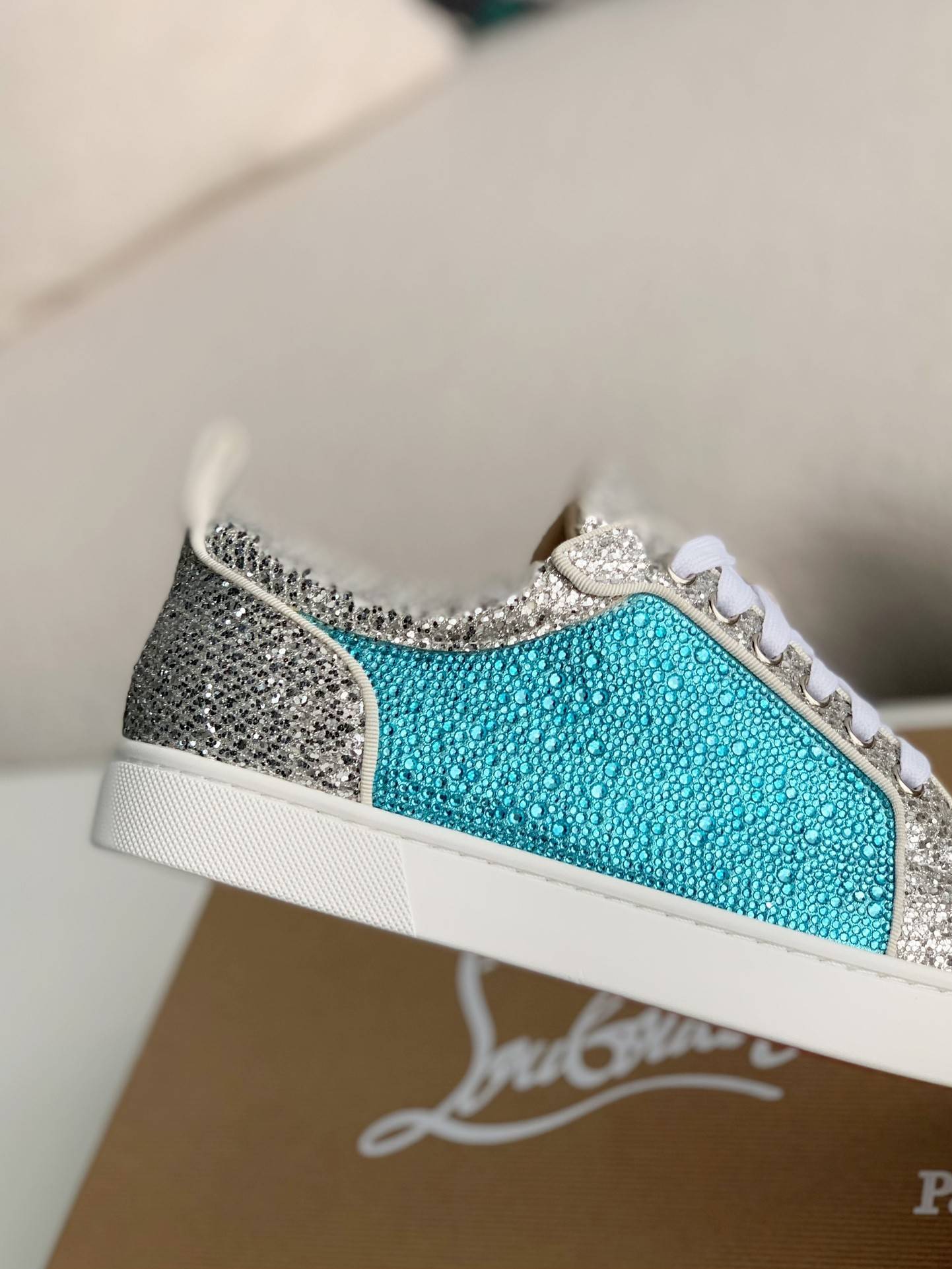 Christian Louboutin Sneakers