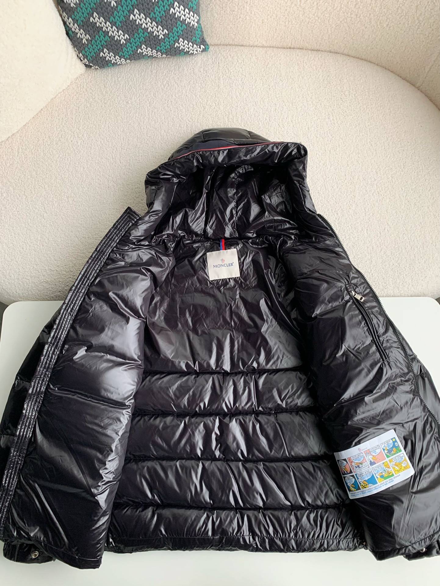 Moncler Short  men