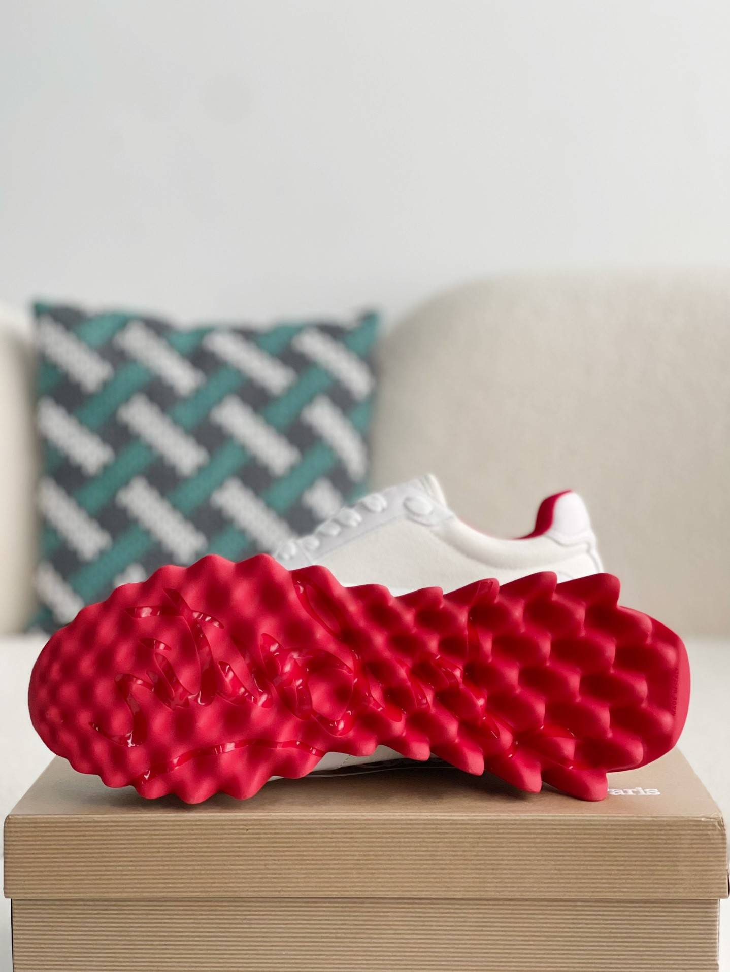 Christian Louboutin Sneakers