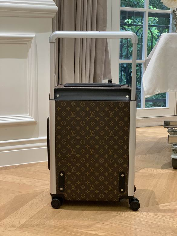 LV Trolley Case Original 38X55X21cm 061903