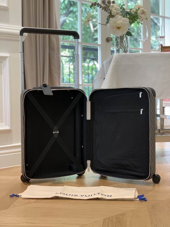 LV Trolley Case Original 38X55X21cm 061903