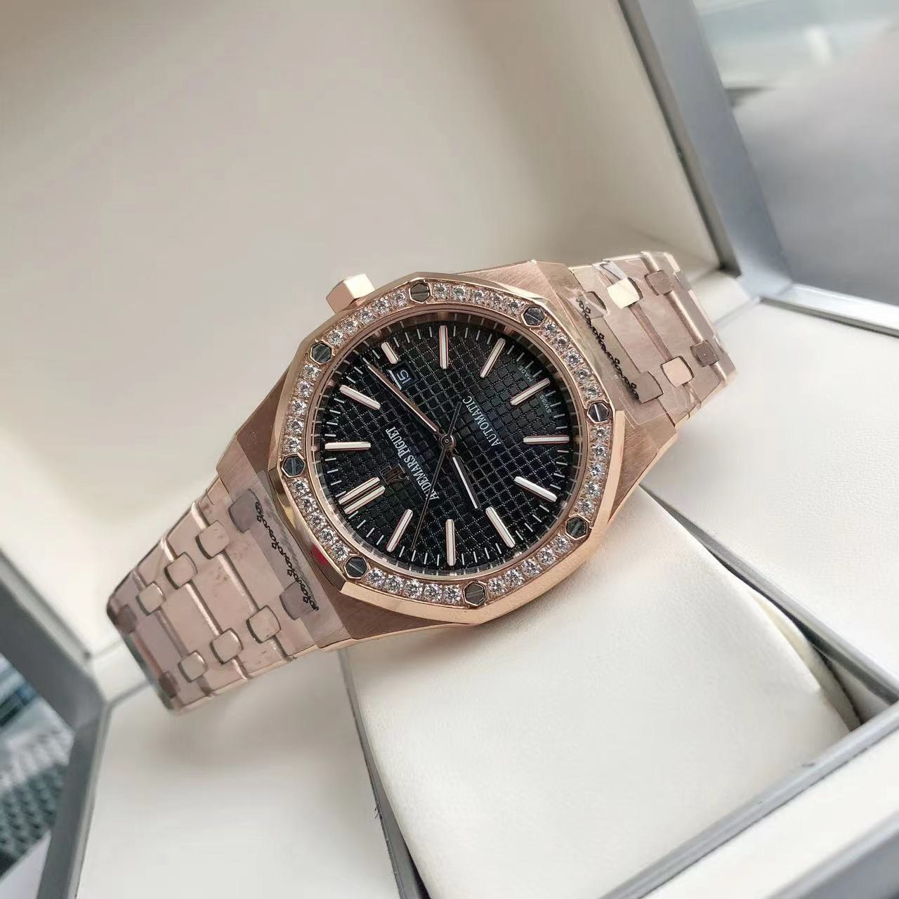 A*P15400 Royal Oak Offshore series